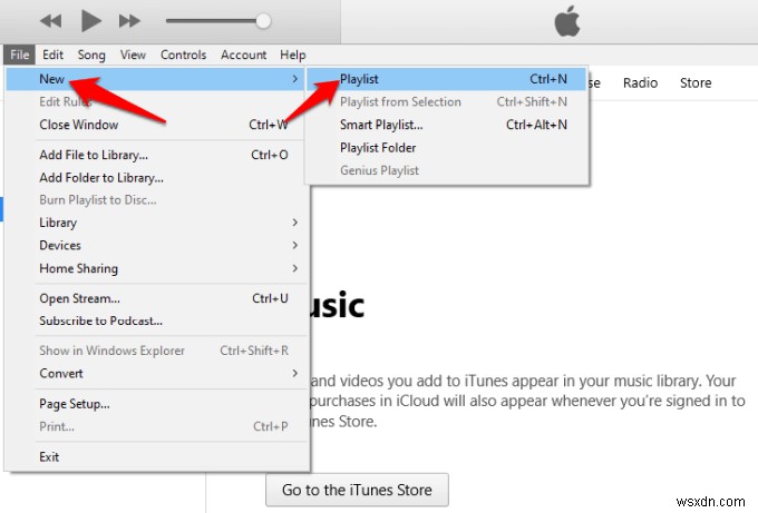 วิธีเลี่ยงการป้องกันการคัดลอกในไฟล์เพลง iTunes เก่า 