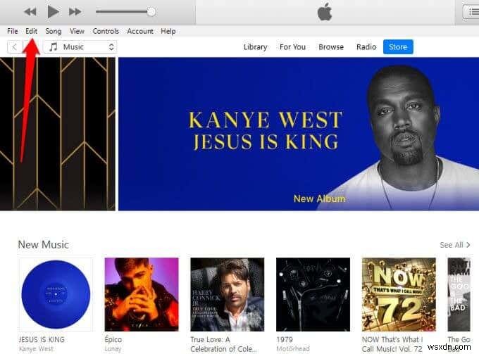 วิธีเลี่ยงการป้องกันการคัดลอกในไฟล์เพลง iTunes เก่า 