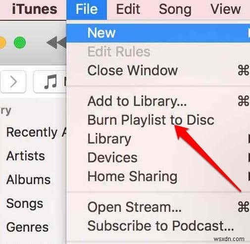 วิธีเลี่ยงการป้องกันการคัดลอกในไฟล์เพลง iTunes เก่า 