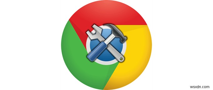 วิธีสร้างส่วนขยาย Chrome อย่างง่าย 