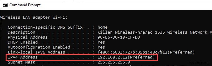 วิธีเริ่มต้นระบบจากเครือข่าย Wifi ของคุณหากคุณจับได้ว่าขโมยอินเทอร์เน็ตของคุณ