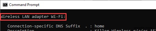 วิธีเริ่มต้นระบบจากเครือข่าย Wifi ของคุณหากคุณจับได้ว่าขโมยอินเทอร์เน็ตของคุณ