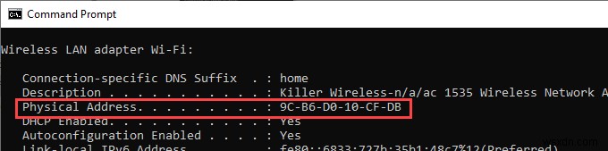 วิธีเริ่มต้นระบบจากเครือข่าย Wifi ของคุณหากคุณจับได้ว่าขโมยอินเทอร์เน็ตของคุณ