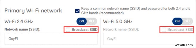 วิธีเริ่มต้นระบบจากเครือข่าย Wifi ของคุณหากคุณจับได้ว่าขโมยอินเทอร์เน็ตของคุณ