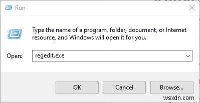 ลบหรือถอนการติดตั้งไดรเวอร์เครื่องพิมพ์จาก Windows 10 