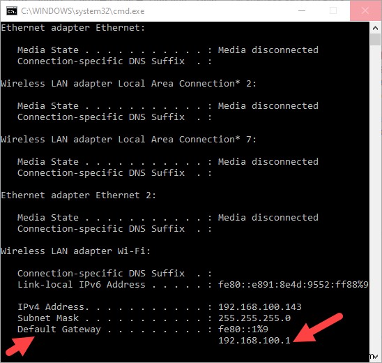 วิธีเปลี่ยน SSID เราเตอร์ของคุณและทำไมคุณควร 