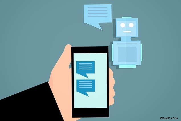 วิธีสร้าง Chatbot สำหรับเว็บไซต์หรือเพจ Facebook 