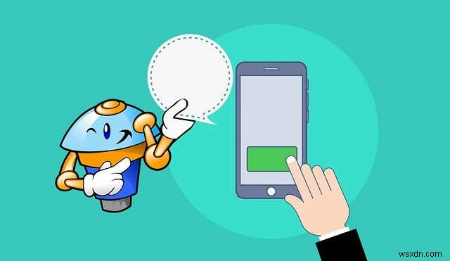 วิธีสร้าง Chatbot สำหรับเว็บไซต์หรือเพจ Facebook 