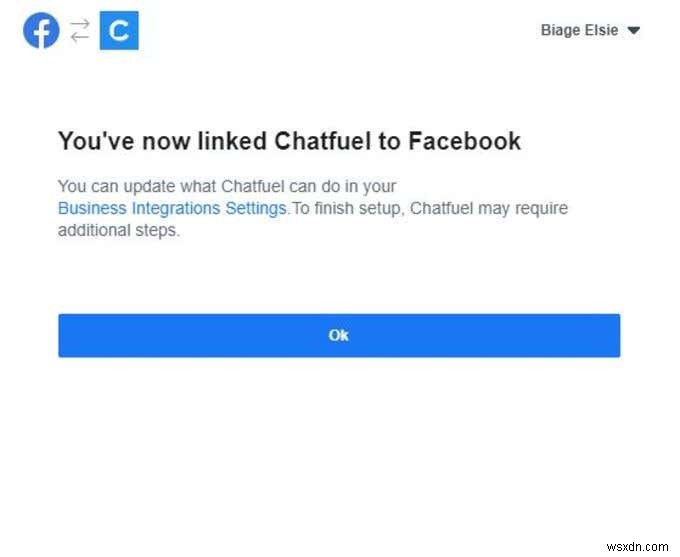 วิธีสร้าง Chatbot สำหรับเว็บไซต์หรือเพจ Facebook 