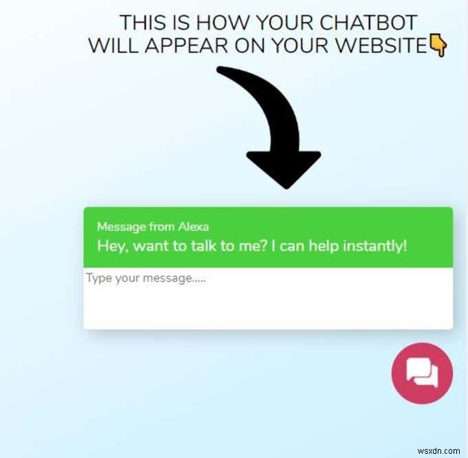 วิธีสร้าง Chatbot สำหรับเว็บไซต์หรือเพจ Facebook 