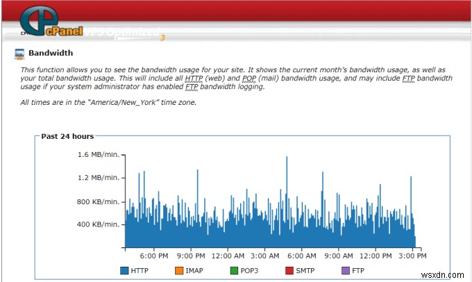 วิธีระบุการโจมตี DDoS บนเซิร์ฟเวอร์ของคุณและหยุดมัน