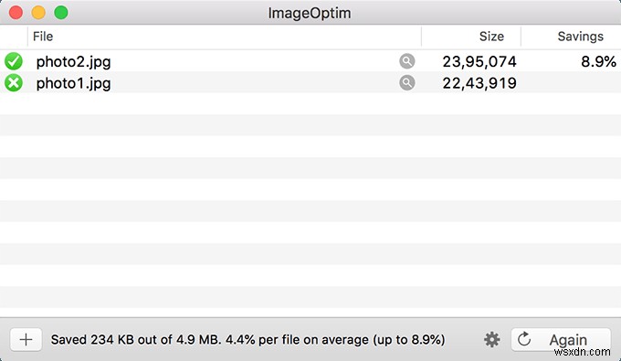 วิธีลบข้อมูล EXIF ​​​​ออกจากรูปภาพของคุณ 