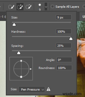 วิธีตัดวัตถุในภาพใน Photoshop CC