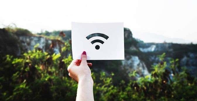 10 วิธีในการเพิ่มสัญญาณ WiFi ที่อ่อนแอ