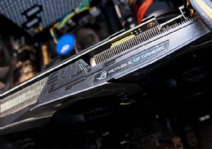 ดูว่า CPU ของคุณคอขวดมากแค่ไหน GPU ของคุณก่อนซื้อ