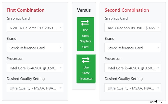 ดูว่า CPU ของคุณคอขวดมากแค่ไหน GPU ของคุณก่อนซื้อ