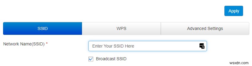 วิธีซ่อน WiFi ของคุณและหยุดการเข้าสู่ระบบของคนแปลกหน้า 