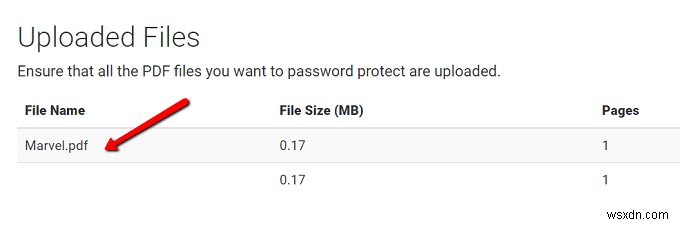 วิธีการป้องกันรหัสผ่าน PDF เพื่อให้ปลอดภัย