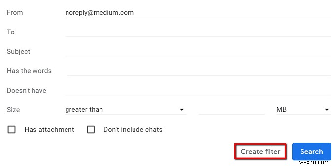 วิธีบล็อกคนใน Gmail ด้วยวิธีง่ายๆ
