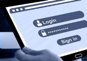 วิธีหยุดป้อนรหัสผ่านอัตโนมัติไม่ให้แสดงใน Chrome 
