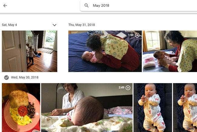 วิธีใช้เครื่องมือค้นหารูปภาพอันทรงพลังที่มีอยู่ใน Google Photos 