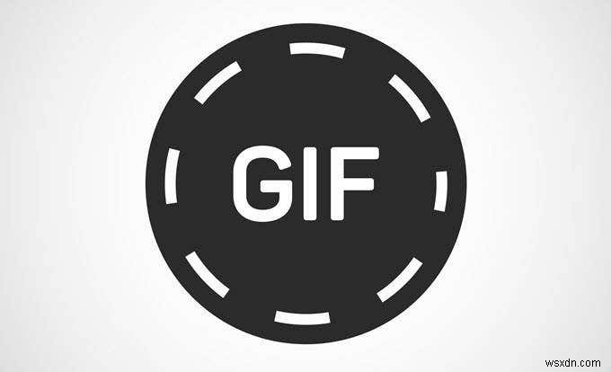 วิธีทำ GIF จากวิดีโออย่างง่าย 