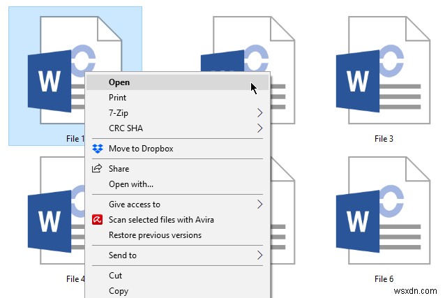 วิธีแปลงไฟล์ ODT เป็น Word ด้วยวิธีง่ายๆ﻿ 