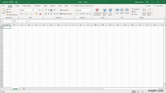 ดึงข้อมูล Excel จากหน้าเว็บโดยตรง 