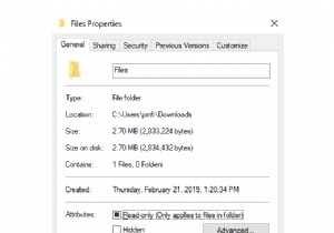 วิธีส่งไฟล์ขนาดใหญ่เกินไปสำหรับอีเมล 