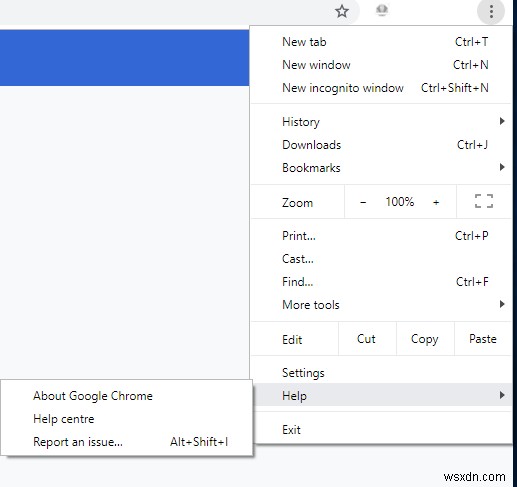 วิธีทำให้ Chrome ใช้ RAM และ CPU น้อยลง 