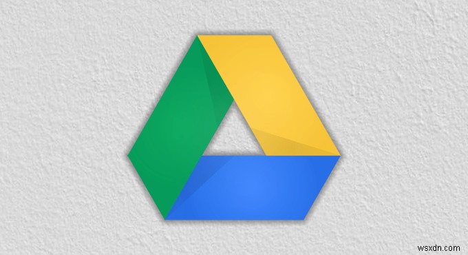 กำหนดวันหมดอายุในไฟล์ Google Drive ที่แชร์ 