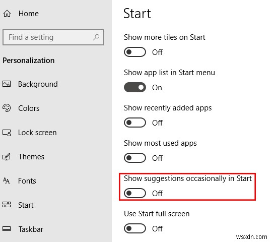 ป้องกันการแจ้งเตือนป๊อปอัปไม่ให้ปรากฏบนเดสก์ท็อป Windows ของคุณ 