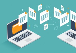 5 วิธีง่ายๆ ในการถ่ายโอนไฟล์ระหว่างคอมพิวเตอร์ในเครือข่ายเดียวกัน 