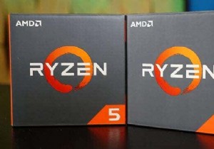 วิธีโอเวอร์คล็อกซีพียู Ryzen 5 1500x ของคุณ (เมนบอร์ด Gigabyte) 