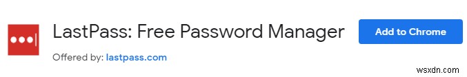 วิธีการติดตั้งและถอนการติดตั้งส่วนขยายของ Chrome 