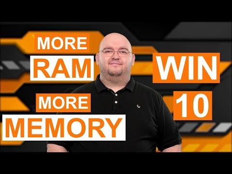 7 วิธีในการล้างหน่วยความจำและเพิ่ม RAM บน Windows 