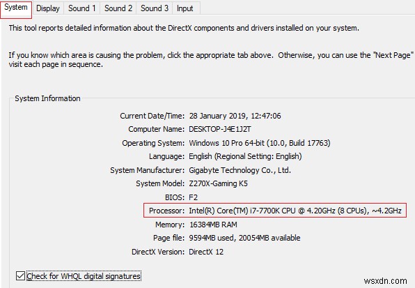 วิธีโอเวอร์คล็อกโปรเซสเซอร์ Intel (CPU) 