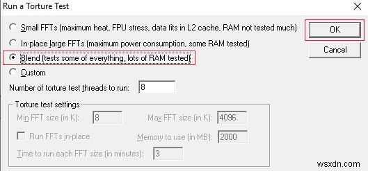 วิธีโอเวอร์คล็อกโปรเซสเซอร์ Intel (CPU) 