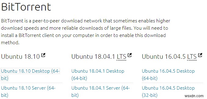 ใช้ Seedbox และ WinSCP สำหรับ Torrents ที่รวดเร็วและเป็นส่วนตัว 