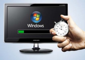 99 วิธีในการทำให้คอมพิวเตอร์ของคุณทำงานได้รวดเร็วทันใจ 