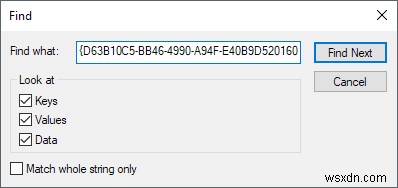 แก้ไขข้อผิดพลาด 10016 ใน Windows Event Viewer 