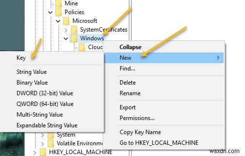 ป้องกันการเข้าถึงพรอมต์คำสั่งใน Windows 