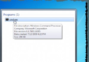 กำหนดอักษรระบุไดรฟ์ให้กับโฟลเดอร์ใน Windows 