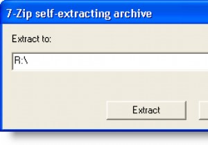เรียกใช้ VirtualBox จากไดรฟ์ USB 