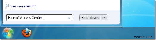 ปิดใช้งาน Aero Snap/Snap Assist ใน Windows 7/8/10 