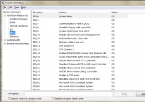 วิธีกำหนดค่าลำดับความสำคัญของคำขอขัดจังหวะ (IRQ) ใน Windows 