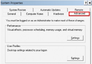วิธีเพิ่มการจัดสรรหน่วยความจำของ Tomcat 