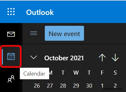 วิธีใช้การติดตามการประชุมของ Outlook เพื่อดูว่าใครตอบรับบ้าง 