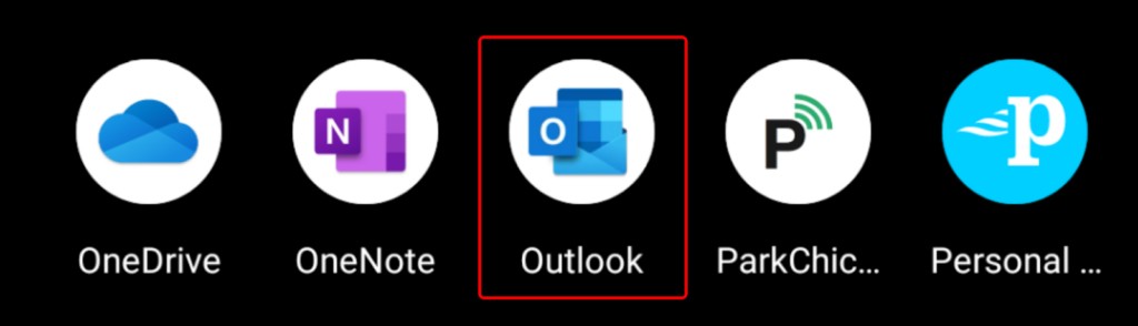 วิธีใช้การติดตามการประชุมของ Outlook เพื่อดูว่าใครตอบรับบ้าง 