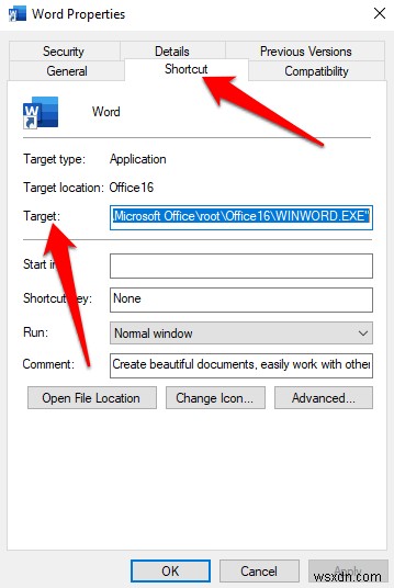 วิธีเปิด Word และ Excel ในเซฟโหมด 